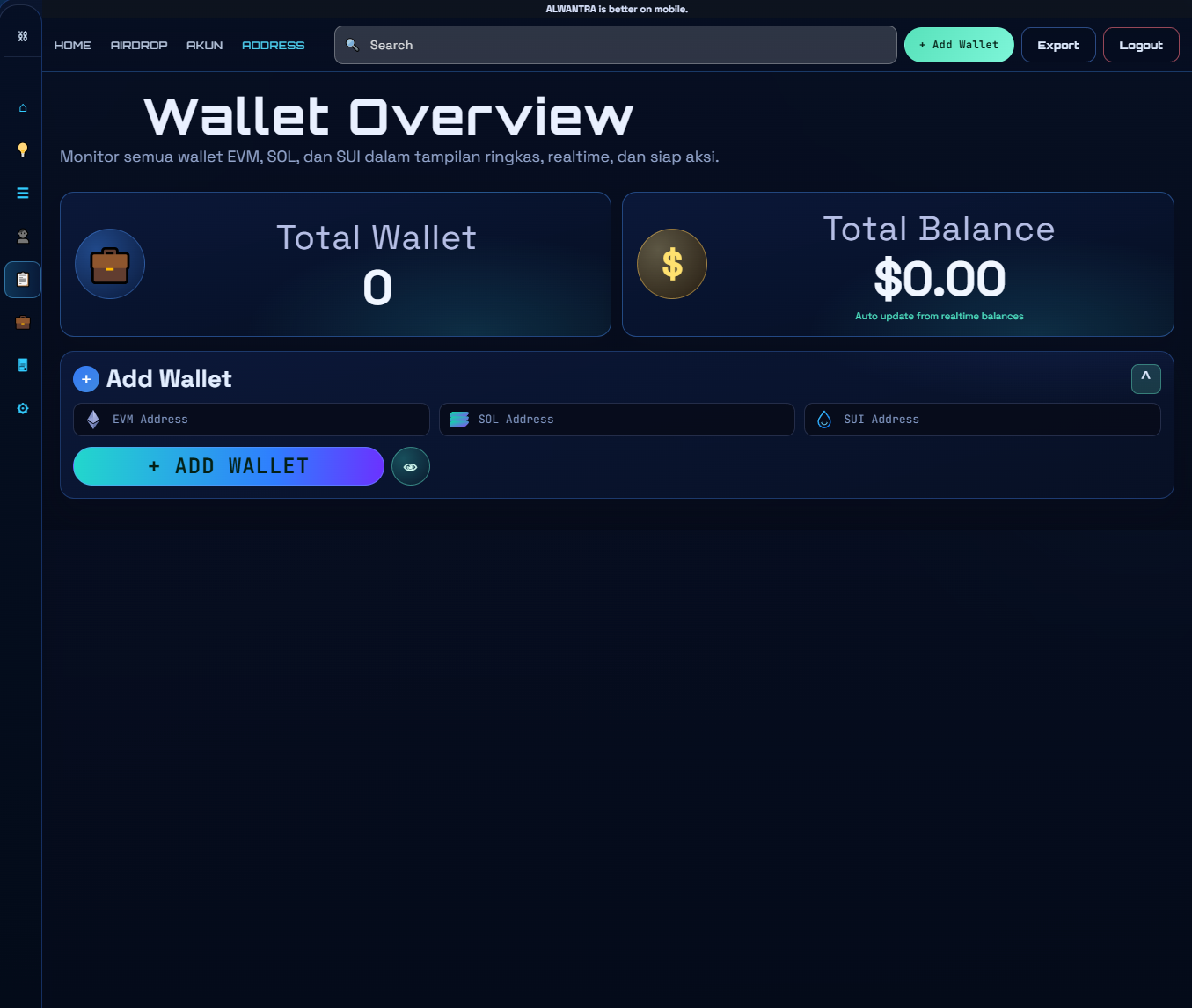Dashboard 4